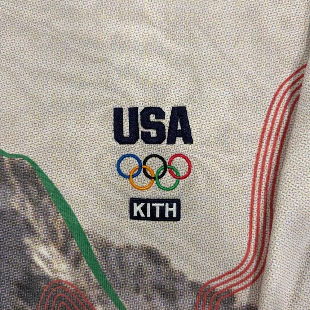 Kith Men's multi Sweatshirt - Picture 3 of 6